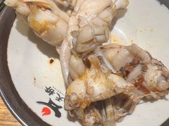 -老天桥蛙炉火锅(姑苏总店)