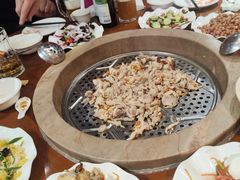 -鲜呦蒸汽石锅鱼(北辰路店)