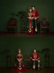 -雪中彩影婚纱摄影·微光艺术中心