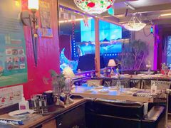 大堂-Famous肥猫墨西哥音乐餐吧(五棵松华熙LIVE店)