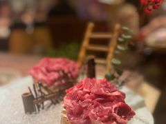 -涮福記·现切牛羊肉火锅(世纪汇店)