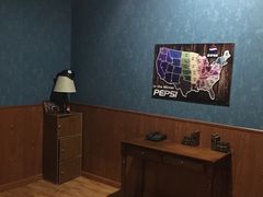 -动壳机械解谜密室(睢宁店)