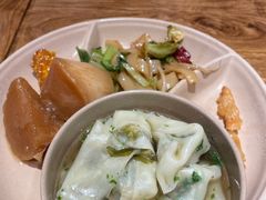 -素满香·素食自助餐厅(直营·大兴街店)