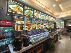 -君霖海鲜私房菜(春柳店)