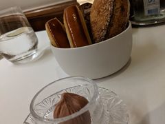 -Le Comptoir de Pierre Gagnaire