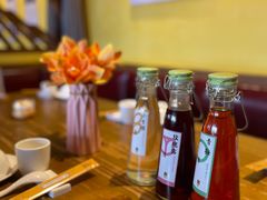 -木王宴语·野生鲜菌火锅(玉河店)