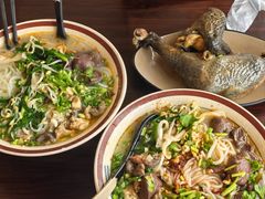 -沈记土鸡米线(七星街品牌中心店)