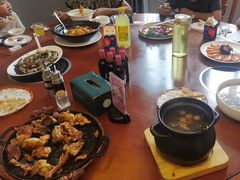 -花开富贵平潭海鲜楼(平潭店)