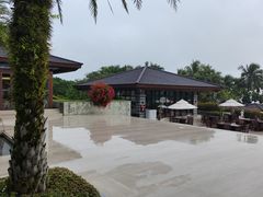 -石梅湾艾美度假酒店