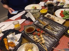 -南湖名都大酒店-千叶日本餐厅