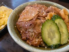 -古代饭堂(冠亚店)
