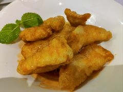 -大鸭梨烤鸭(左家庄店)