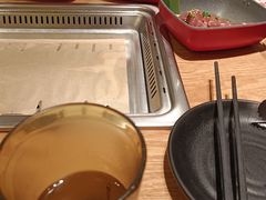 -新石器烤肉(南站店)
