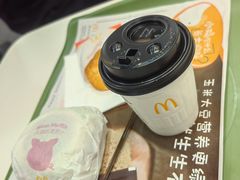 -麦当劳(世纪汇广场店)