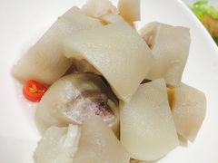 -白云宾馆·白云宴餐厅