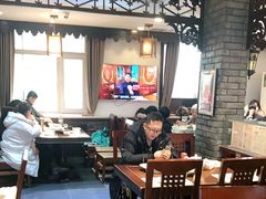 大堂-老厨家(友谊路总店)