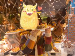 -小天鹅戴斯酒店鲸鲨百汇创作料理