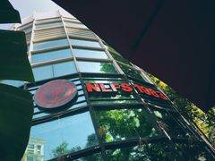 -NLFS1983咖啡花园餐厅(锦桂店)