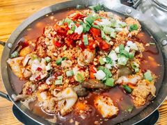 -湖南湘菜馆(东湘缘二店)