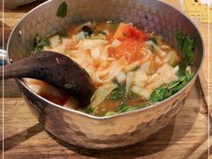 -小满手工粉(上海文峰广场店)