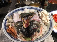 -大宅院(西溪路店)