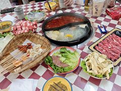 -六庄冒椒·老火锅(总店)