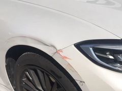 -畅通航行汽车钣金喷漆 无痕修复·局部喷漆