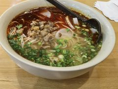-李先生牛肉面大王(成都东站西广场店)