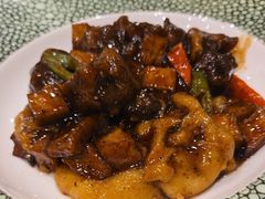 -A One Kitchen·南京精菜馆(晶丽酒店店)
