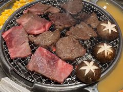 -韩宫宴和牛烤肉(苏州悠方购物中心店)