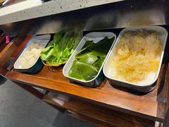 -鑫隆四季涮肉(八角畅游店)