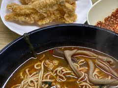 -四川老牛麻辣烫(北门桥店)