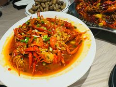-李叔叔虾蟹大排档(青羊店)
