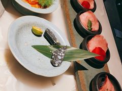 -厚贞日式烤肉(龙之梦店)