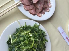 -京滨饭店·餐厅(阜外大街店)