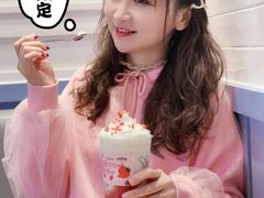 -满记甜品(巴黎春天宝山店)