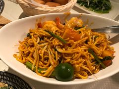 -新加坡海鲜共和(名胜世界圣淘沙海滨坊)