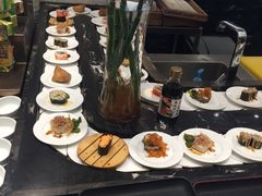 -东方红海鲜百汇(国际大厦店)