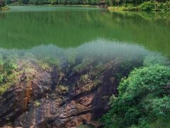 -广州白江湖森林公园