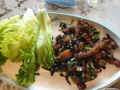 -小乡小镇·传承桐庐土菜·老板亲自烧的菜