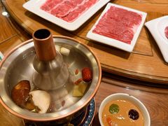 -南门涮肉(上海一店)