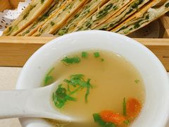 -浩爷羊蝎子火锅(望京店)