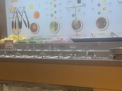 -海底捞火锅(高新活力汇店)