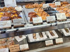 -21克拉面包(大悦城店)