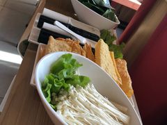 -彤德莱火锅(王沙路店)