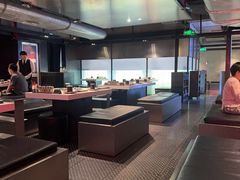 -焱铁烧·黑毛和牛专门店(杭州嘉里中心店)