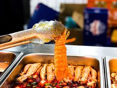 -八一好吃街·高品美食广场