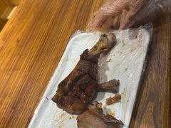 -赵元章肉骨烧(山塘街店)