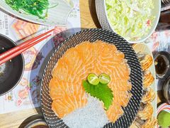 -Sushi Love 创意寿司(丽影广场店)