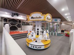 -碧中海汤泉汗蒸酒店